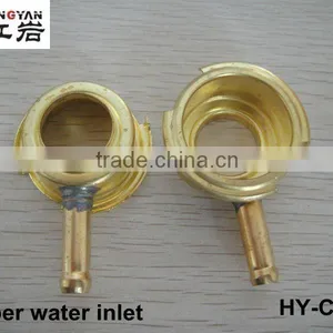 Auto Filler Neck and Brass Filler Neck thumbnail-1