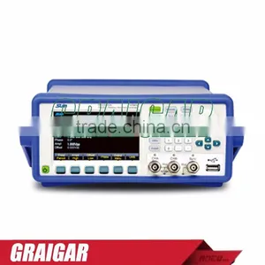 Function/Arbitrary Waveform Generators TFG3912A thumbnail-1