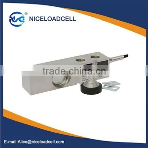 Big Capacity 10T Single Shear Beam Load Cell Lower Price thumbnail-1