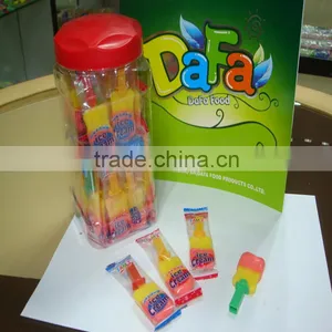 Dafa Ice Cream Whistle Pops Candy thumbnail-1