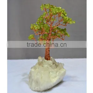 New Fashion Semi-precious Crystal Bubble Tent by Bubble Tree on Sale thumbnail-3