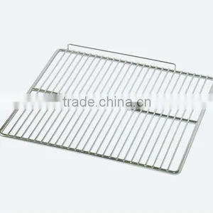 Metal Rack Pipe Shelf thumbnail-1
