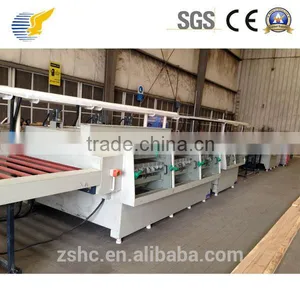 Etching Machine for Huge Metal Plate thumbnail-1