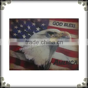 RETRO WOODEN WALL DECOR thumbnail-1