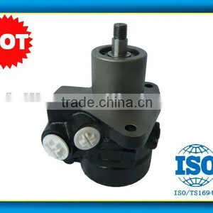 QUALITY BENZ 001 466 2701(ZF 7673 955 554)000 466 6701/7673 955 116/001 466 3901/7673 955 214/7673 955 913 Power Steering Pump thumbnail-1