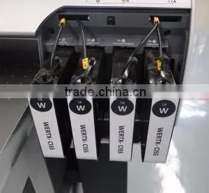 2016 High Quality 4880 A2 Size Digital UV Flatbed Printing Machines thumbnail-2