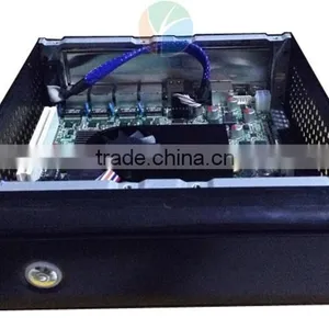 Radius Manager Panabit Sense Monowall PFS OPENWRT XiaoCao Wayos Netzone Bytevalue Bithighway IKuai ROS Firewall Appliance thumbnail-4