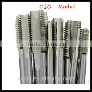 2014 Fastener Manufacturer High Quality Unified Thread Screw Tap thumbnail-1