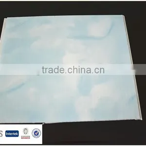 20cm*8mm Wall Panels From Zhejiang Haining thumbnail-5