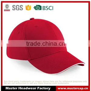 Plain Baseball Caps Various Colors Baseball Caps thumbnail-1