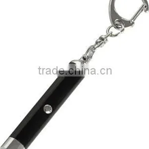 Laser Pointer With Keyring thumbnail-1