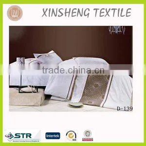 6 Pieces Embroidery Comforter Set thumbnail-1