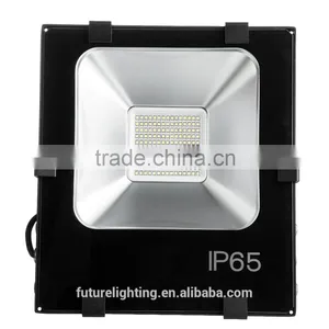 High Lumen Best 150W 50W Led Flood Light Price For Gas Station thumbnail-2