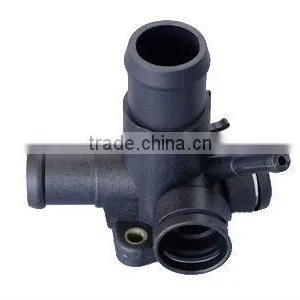 Water Flange OE NO.068121133F thumbnail-1