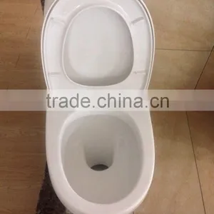 COCO Sanitary Ware Bathroom Ceramic Chinese One Piece Toilet thumbnail-4