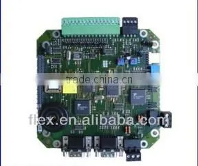 Remote Control Pcba Panel Board thumbnail-1