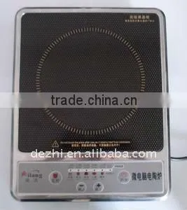 Electrical Ceramic Cooker thumbnail-1