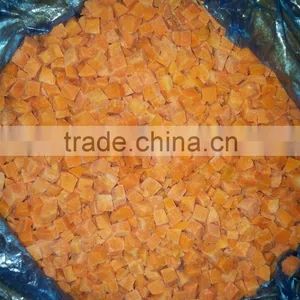 Frozen Diced Carrot for Sale thumbnail-1