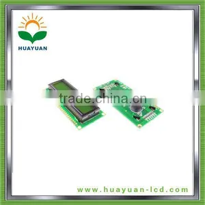 Cob Character Lcd Module 1602a thumbnail-1
