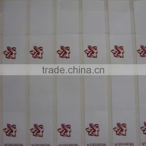 Low Price Hot Sale Thermal Transfer Labels Self-adhesive Label Stickers thumbnail-4