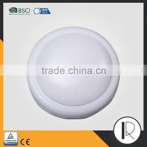 14W LED Round Bulkhead Lamp thumbnail-1