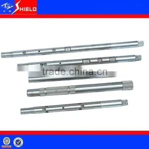 Transmission Gear Selector Rod and Speed Selector Rod thumbnail-1