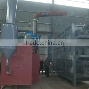 Hydrated Lime Powder Making Machine thumbnail-1