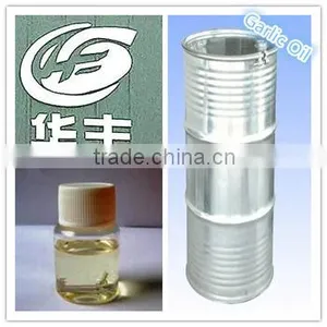 100%Natural Pure Garlic Oil Extraction Factory Price thumbnail-6