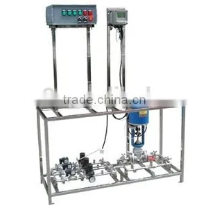 Online Automatic Ozone Test System thumbnail-1