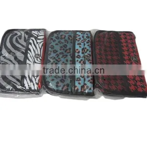 High Quality Lady Popular Beauty Woman Wallet thumbnail-2