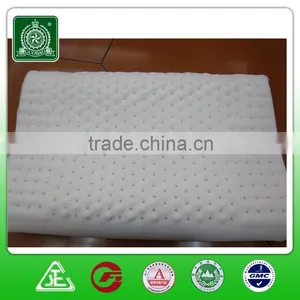 Excellent Quality Eco-friendly Wholesale Natrual Latex Pillow thumbnail-6