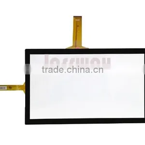 10 Inches Projective Capacitive Touch Screen Panel thumbnail-1
