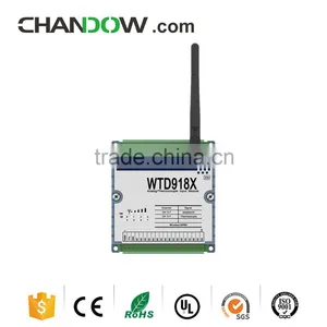 Chandow WTD918X GPRS I/O Module thumbnail-1