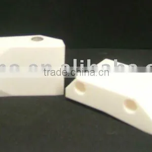 High Wear Resistant Ceramic Piece thumbnail-1