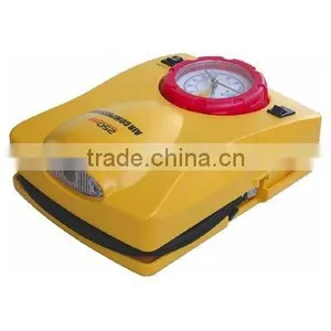 Auto Air Compressor thumbnail-1