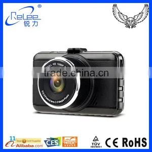 2016 New Private Night Vision 170 Degree HD 1080p Car DVR Camera thumbnail-1