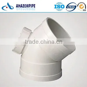 Pvc Fittings for Water Supply/irrigation/drainage thumbnail-6