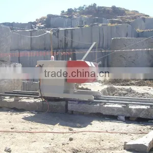 KEEN Premium Limestone Block Squaring Machine thumbnail-3