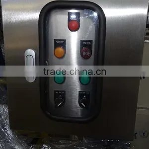 Chemical Industry Small Water Treatment Plant Dosing System thumbnail-6