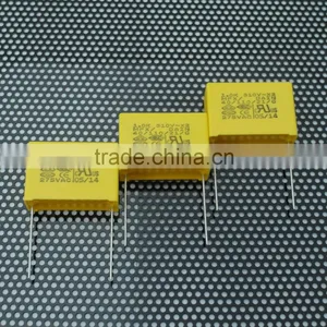 Typical Application Antenna Coupling and Line by Pass Components Interference Suppression Capacitors thumbnail-6