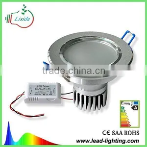 2014 Wholesale New-design Modern Cob High Power Led Ceiling Light Surface Mounted thumbnail-2
