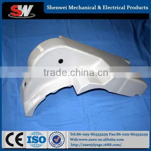 China Supplier for Textile Machinery Parts Protective Cover thumbnail-1