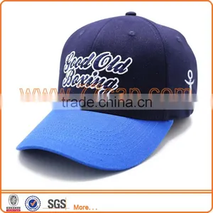 Custom Design Style High Quality Fitted Sport Hats thumbnail-5