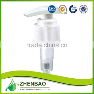 Top Sale Guaranteed Quality Screw Lotion Pump 28 400 From Zhenbao Factory thumbnail-1