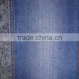 2016 Hot Selling of Cheap Price TC Denim Fabric thumbnail-2
