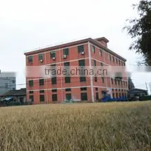 Ningbo Kings Decor Co., Ltd. company overview - view 1 thumbnail