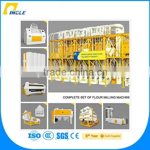 Hot Sale Strong Wheat Dampener thumbnail-1