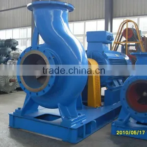 High Quality Open Impeller Pump for Sugar Factory thumbnail-5