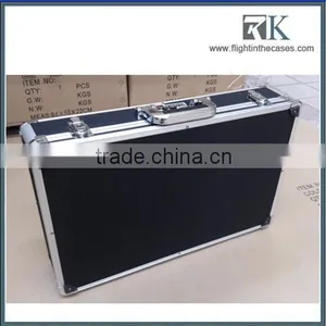 Aluminum Beauty Cases/Beauty Boxes/ Hair Dressing Cases /Makeup Cases thumbnail-4