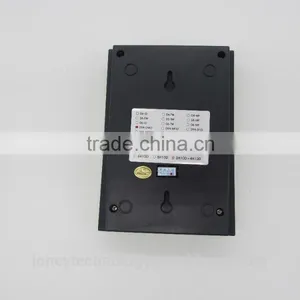2016 Best Sales Wiegand Proximity USB Card Reader Issuing EM/MF Card thumbnail-5